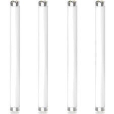 Bug Zapper Replacement Bulb Light Tube 10W for 20W Electronic Bug Zapper, T8 ...