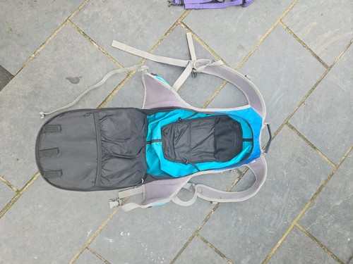 Ortovox Powder Rider 18L Rucksack  - Bild 7 von 11