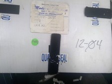 0090-35133; 0040-77771; SHELL, ASSY,195MM SEMI NOTCH NO FLAT, DP