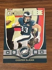 2025 Panini Cooper DeJean Base (Raw)