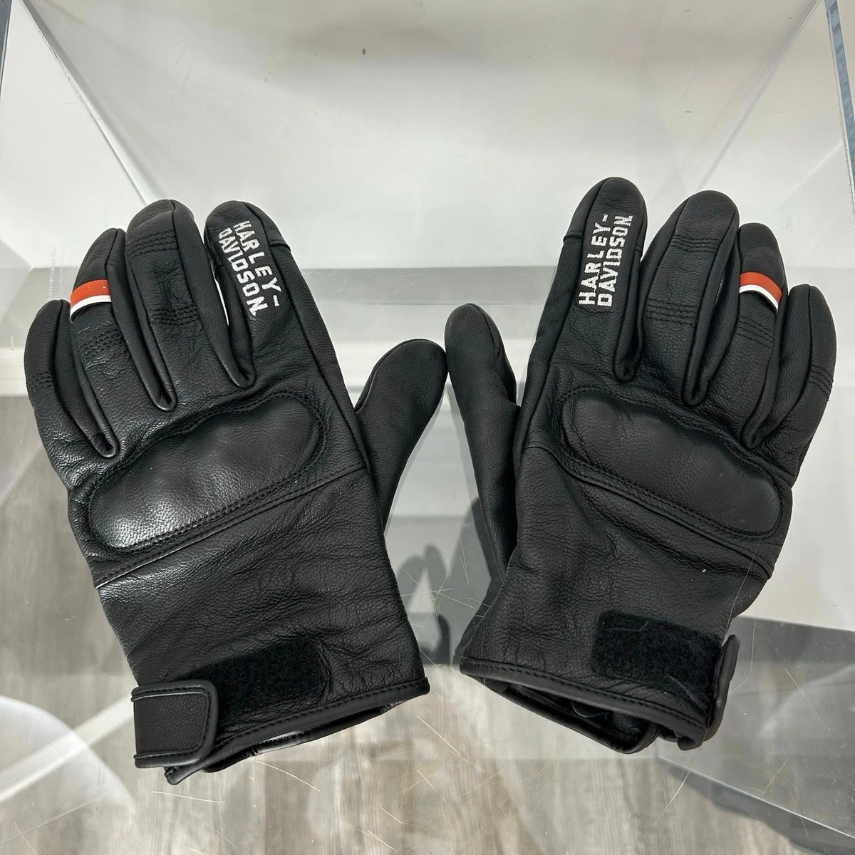 Harley-Davidson Size XL Gloves & Mittens for Men for sale | eBay