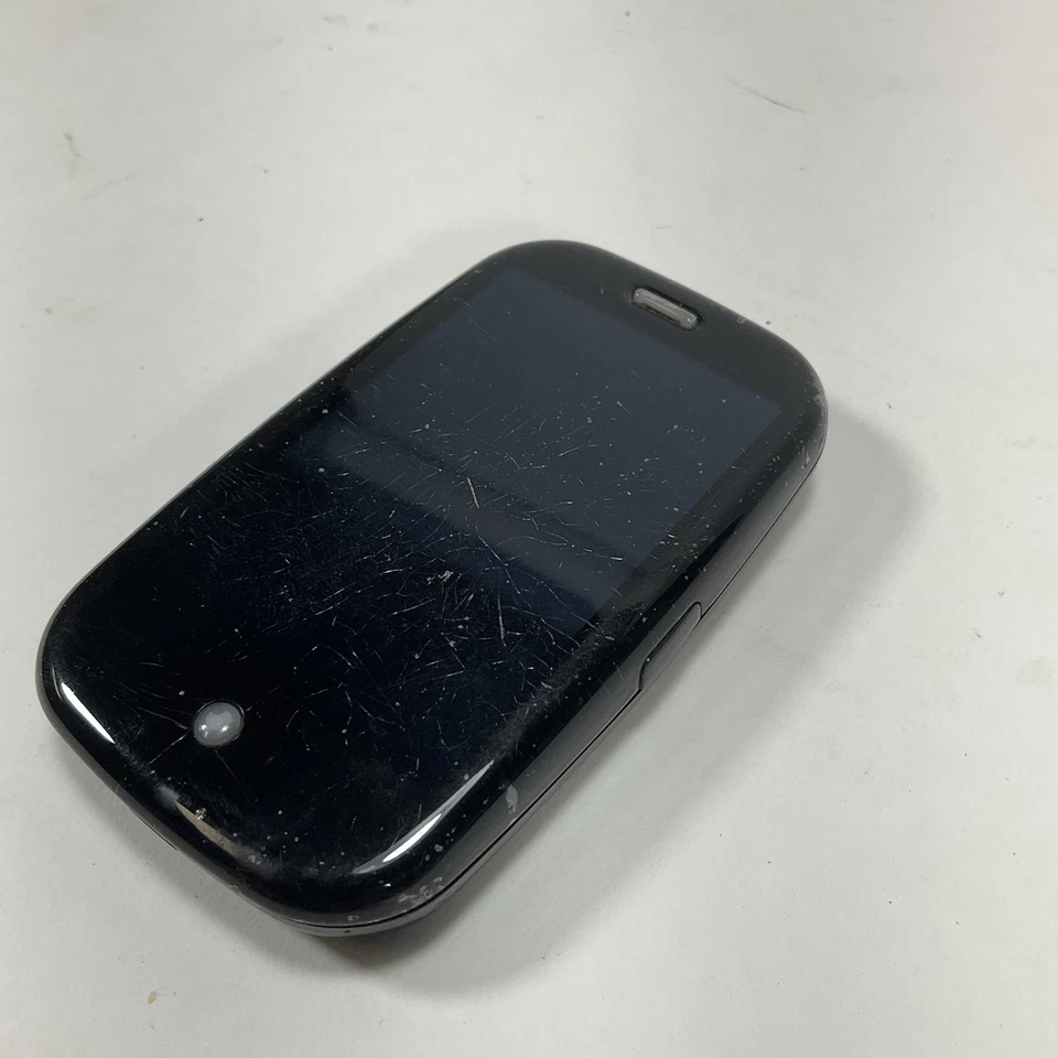 Palm Pre Foto 2 de 4