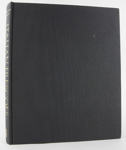 Italienische Fresken Hochrenaissance und Manierismus 1510-1600 sehr guter Zustand Abbeville Presse '04 - Bild 2 von 11