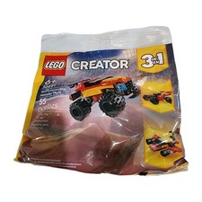 LEGO CREATOR: Mini Convertible Monster Truck (30691) for sale