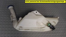 Scheibenwaschbehälter Peugeot 206 HDi eco 70 2KFX/2NFZ/ 9628747480 12 Monate