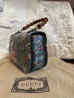 Rare GUCCI x Yuko Higuchi Alessandro Michele Design Japan Limited
