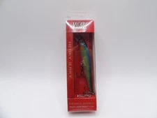 Vicious Herky Jerky 100 mm 1/2 oz, sexy color