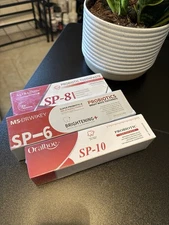 MSDRWIKEY Hydroxyapatite Toothpaste BUNDLE!!