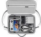 Portable Carrying Case for DJI Mini 5 Pro & RC 2 Controller - Fly More Combo