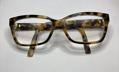 Marc Jacobs Marc 113 OV2 Eyeglass Frames Tortoise Style Glitter Havana Color A70