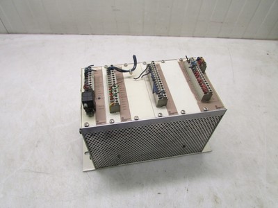 GRUNBECK CPU MK1 PLC Driver 