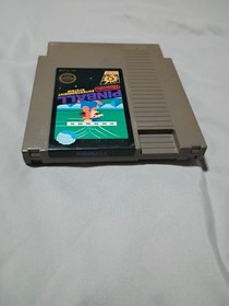 Pinball Nintendo NES