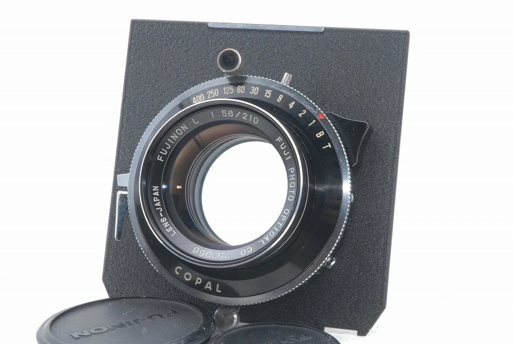 Fujinon f/5.6 Camera Lenses 210mm Focal for sale | eBay