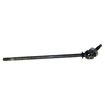 CROWN AUTO AXLE ASSY -FRNT R- 4874306
