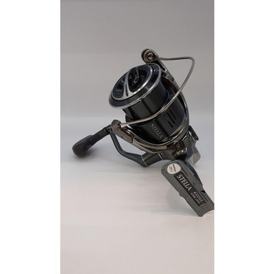 SHIMANO Spinning Reel 22 STELLA 4000M | eBay