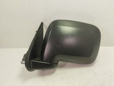 Retroviseur gauche (ou coque) Ford MAVERICK