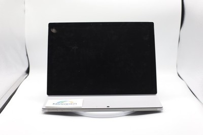 Lot of 2 Microsoft Surface Pro 6 i5-1035G4, 8GB RAM, 256GB NVMe Grade C, B1