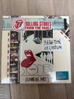 The ROLLING STONES Hampton Coliseum 1981 From the Vault 3LP + DVD Set New Sealed
