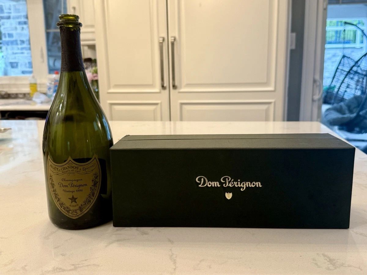 Dom Pérignon Vintage Indiana Collectible Wine Bottles (1900-Now