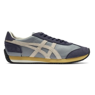 [Onitsuka Tiger] Sneakers California 78 Vin Midnight/Cream 27.0 Cm_