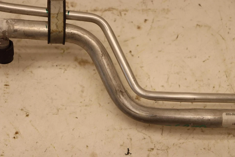 Chevrolet Corvette 2015-2019 aire acondicionado aire acondicionado línea refrigerante tubo manguera tubo OEM Foto 4 de 4