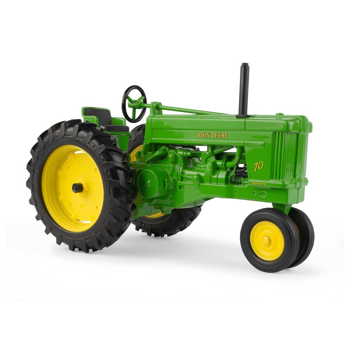116 Логотип FFA Узкий трактор John Deere 70 45737 16090₽