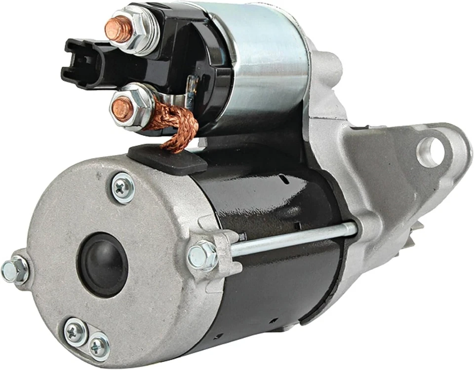 Nuevo arranque para Scion tC 2014 2015 2016 2,5 L Foto 2 de 4