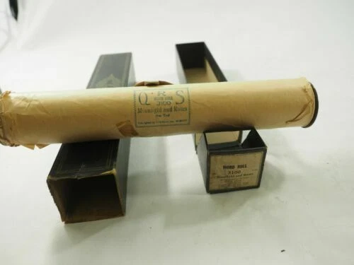 Vintage Jahrzehnt 1920er Musikinstrumente