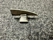 Vintage Front Gun Sight Muzzleloader Or Winchester Hawken Cva Blade Wedge