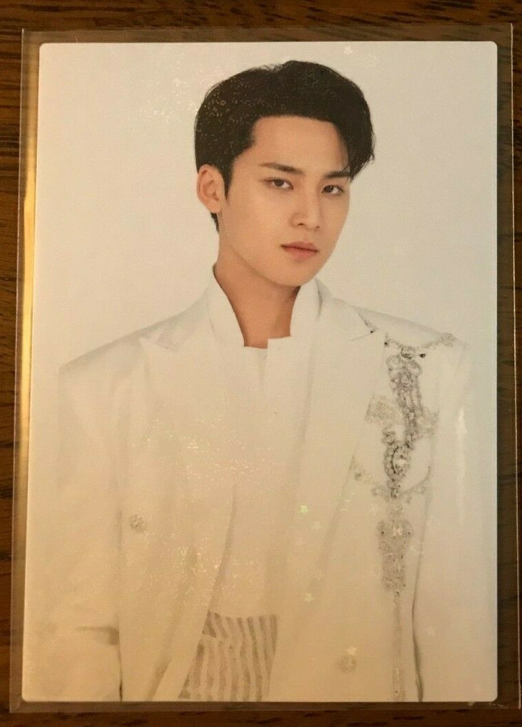 SEVENTEEN JAPAN DOME TOUR SVT 公式トレカ JEONGHAN 'SEVENTEEN