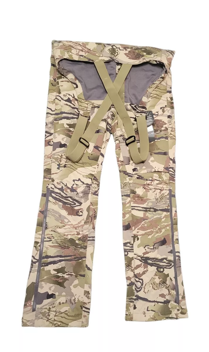 Under armour bibs on sale deals
