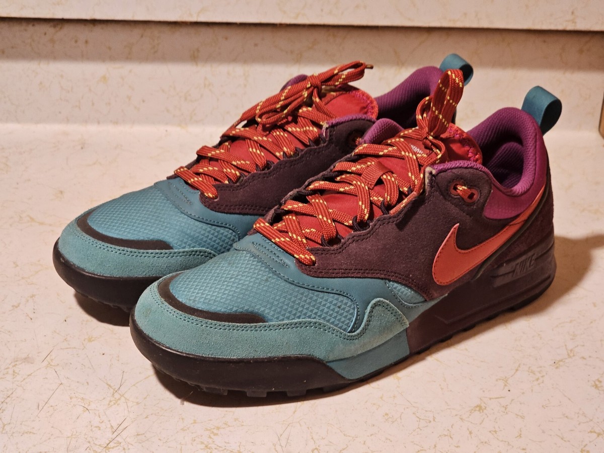 airforce1 uv