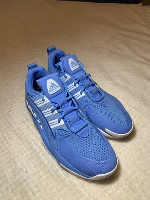 carolina blue adidas