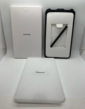 Samsung Galaxy Tab Active 3 Case and S Pen On...