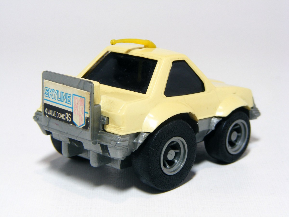 Takara Tomy - チョロq A-25 SKYLINE 2000 RS s-l1200.jpg