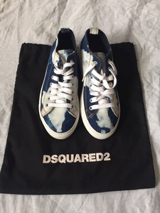 scarpe dsquared ebay