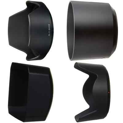 SONY Zoom Lens Hood ALC-SH153/136/132/125/124/123/115/112/109 for SEL Series Jap