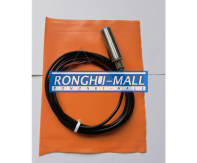 1PCS New proximity switch TRN08-02PO