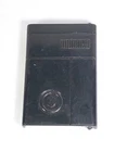 NIGHT RAVEN Left Engine Cover GI JOE Vintage 1986 Action Figure Cobra