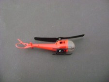 Lionel 3619 Red exact reproduction Helicopter for O  HO 