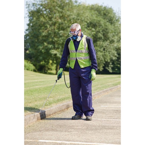 Draper D20G/BS13L D20 20v Cordless Backpack Sprayer No Batteries - Picture 4 of 4