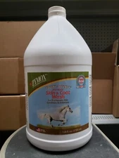 Zymox Equine Defense Skin & Coat Wash Gallon