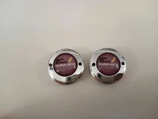 Shiamno Dura Ace 7400 crankset dust caps fit shimano campagnolo ofmega gipiemme