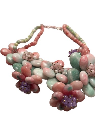 Butler and Wilson demi-parure - Bild 2 von 6