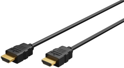 15m HDMI Kabel 1.4 High Speed 4K UHD Full HD mit Ethernet 2160p 3D 1080p HDTV PC