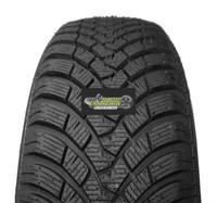 4X Falken Eurowinter HS01 Rft M+S 3PMSF 255/40R19 96V Reifen Winter Pkw