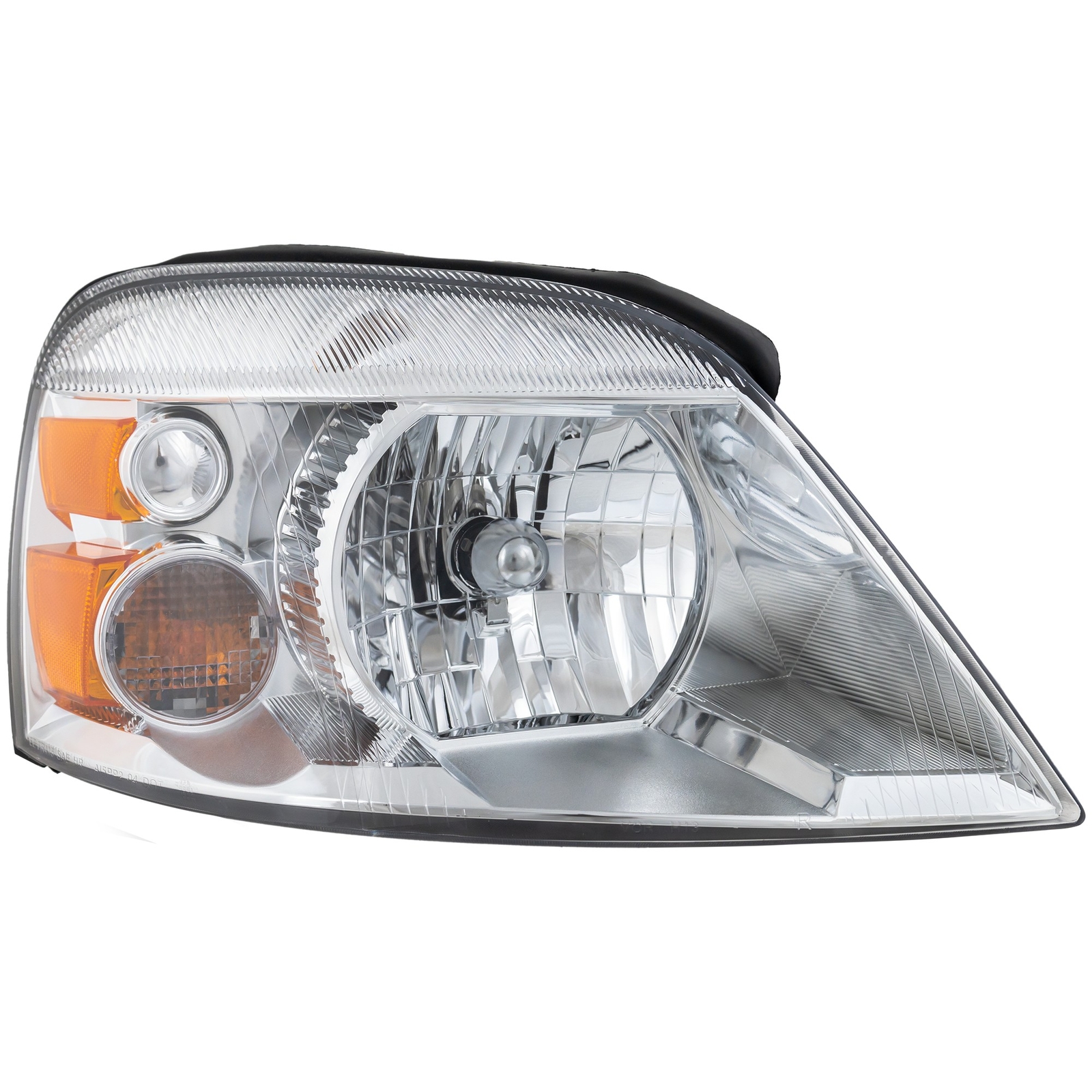 Ford Freestar Mercury Monterey Halogen OEM Headlight 04 05 06 07 