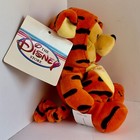 Winnie the Pooh as Tigger and Tigger as Winnie the Pooh - 8" Bean Bag Plush NWTs — photo 3