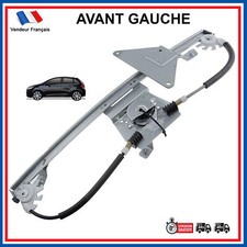 Lève vitre Citroen C3