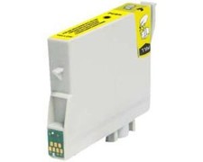 Epson Stylus C 86 photo Cartuccia Compatibile Stampanti Epson T044 GIALLO